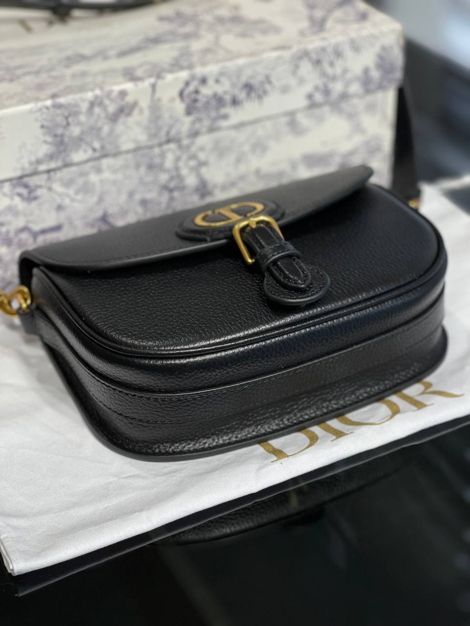 Dior Borsa