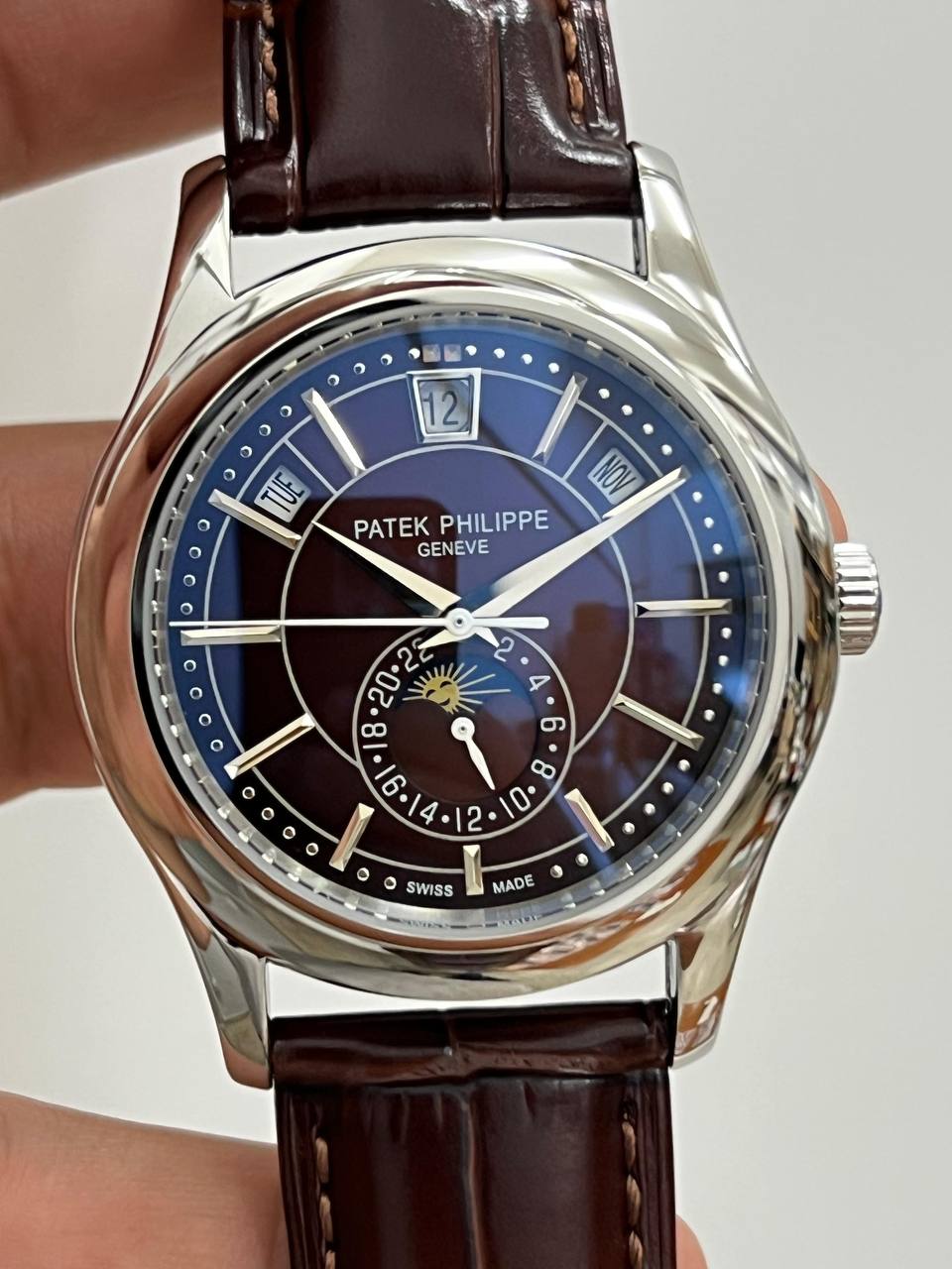 watch