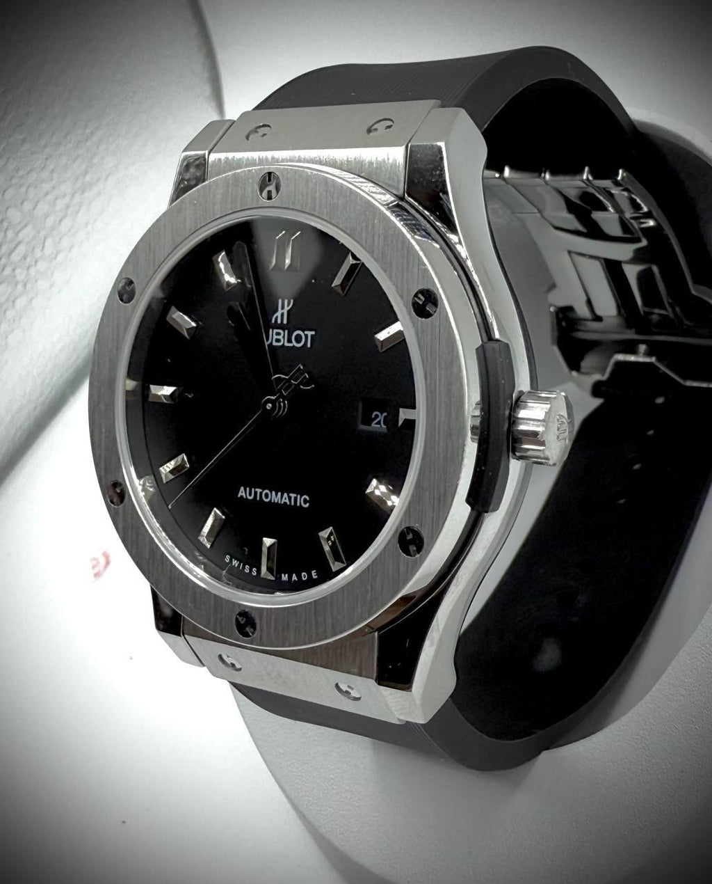 watch