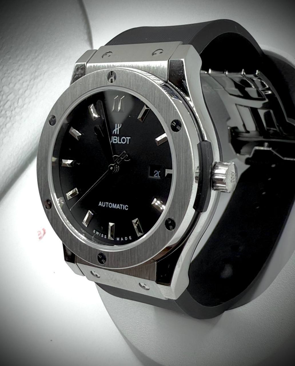 watch