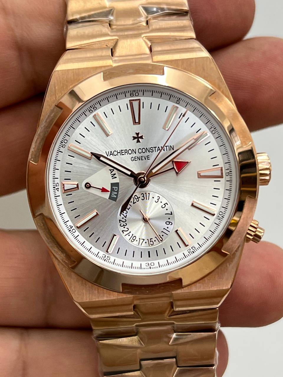 watch