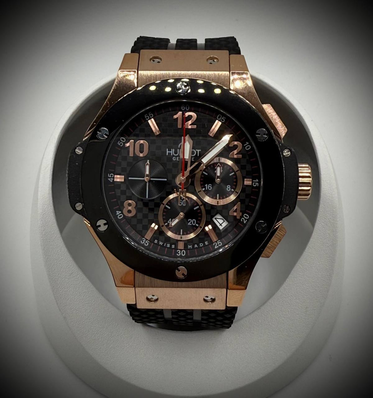 watch