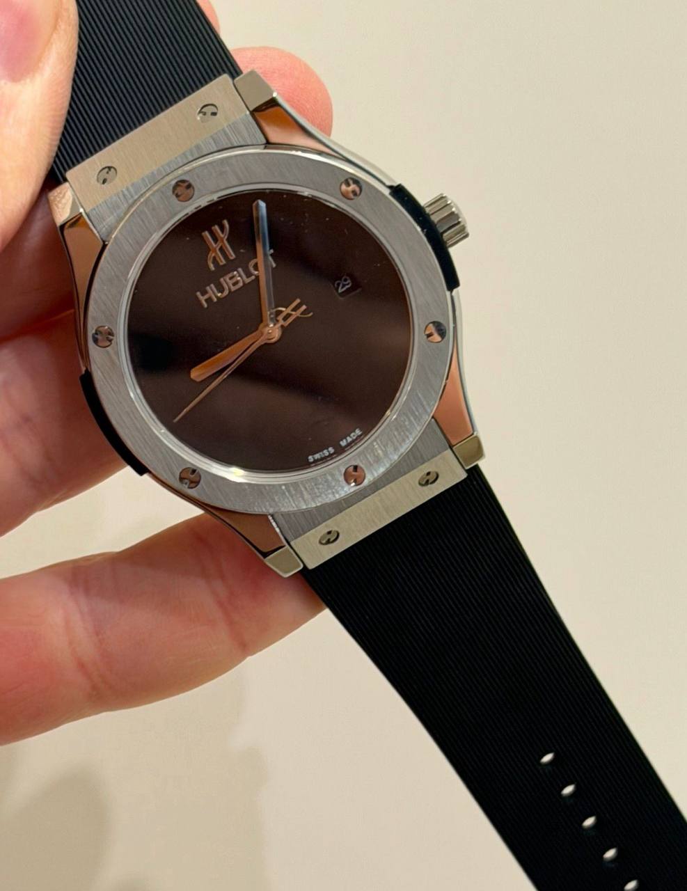 watch