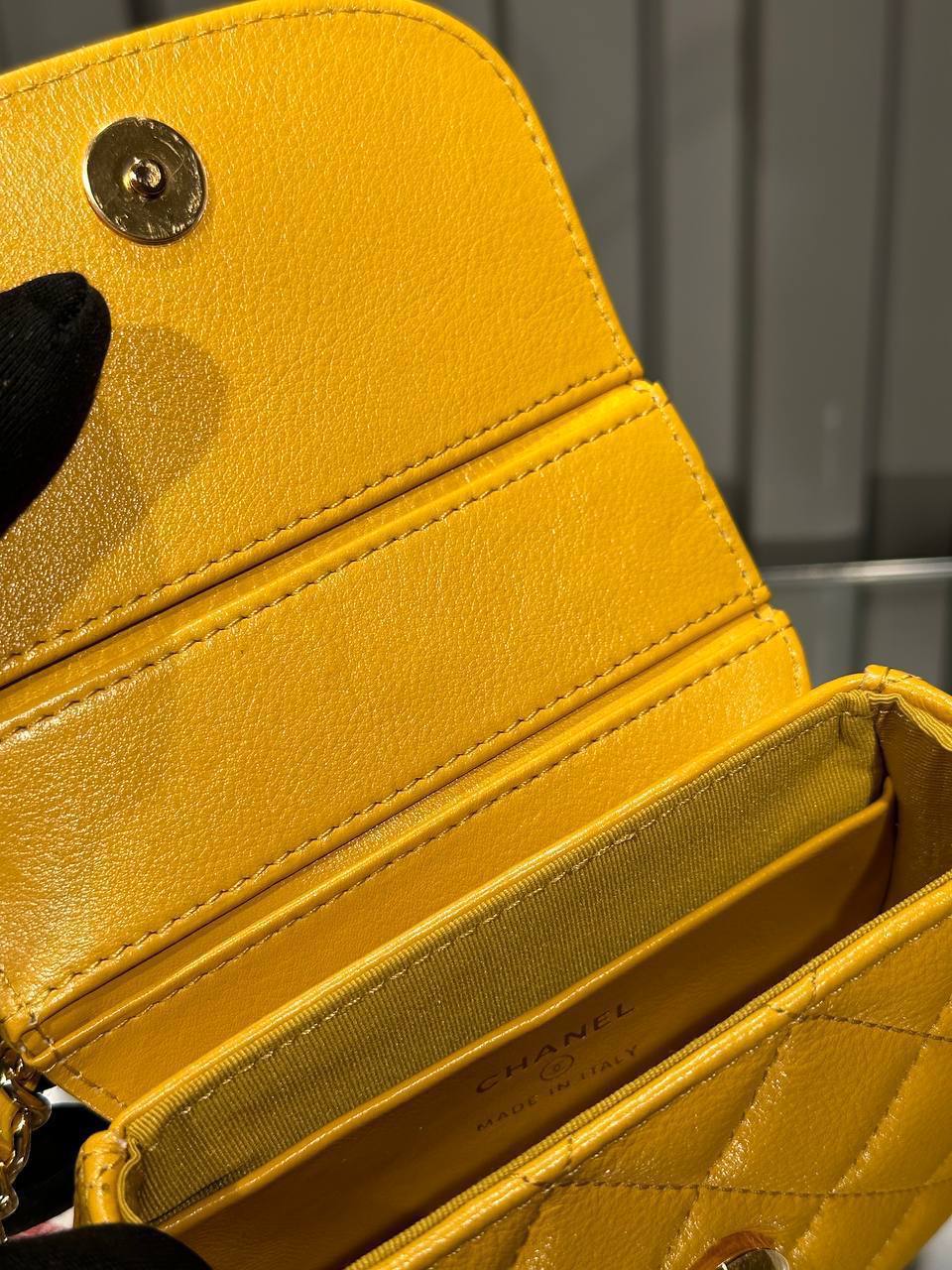 Chanel Handbag Borsa
