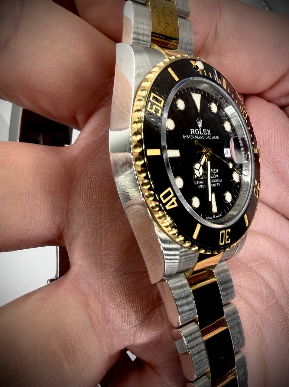 watch