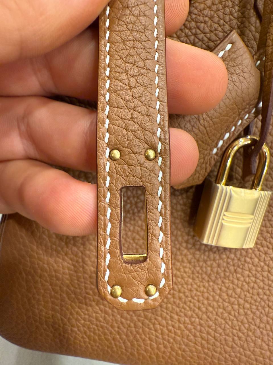 Hermes Birkin Borsa