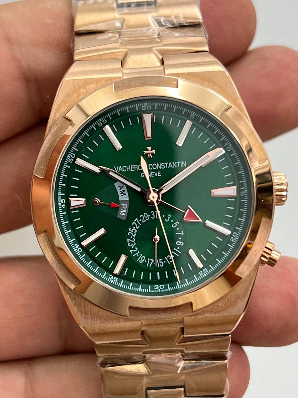 watch
