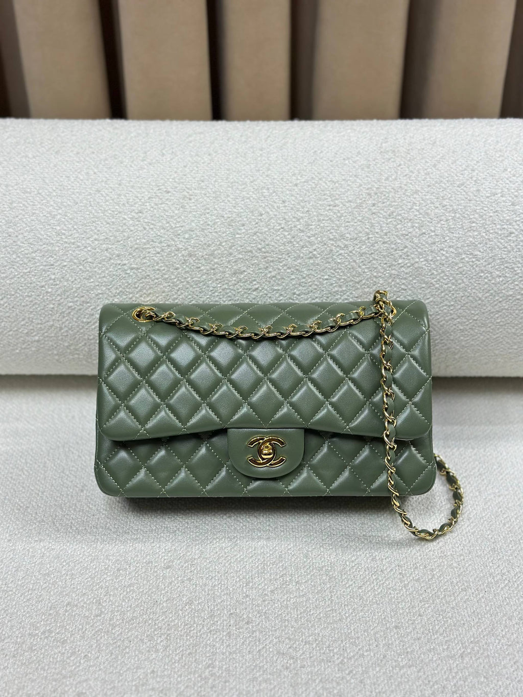 Chanel Borsa