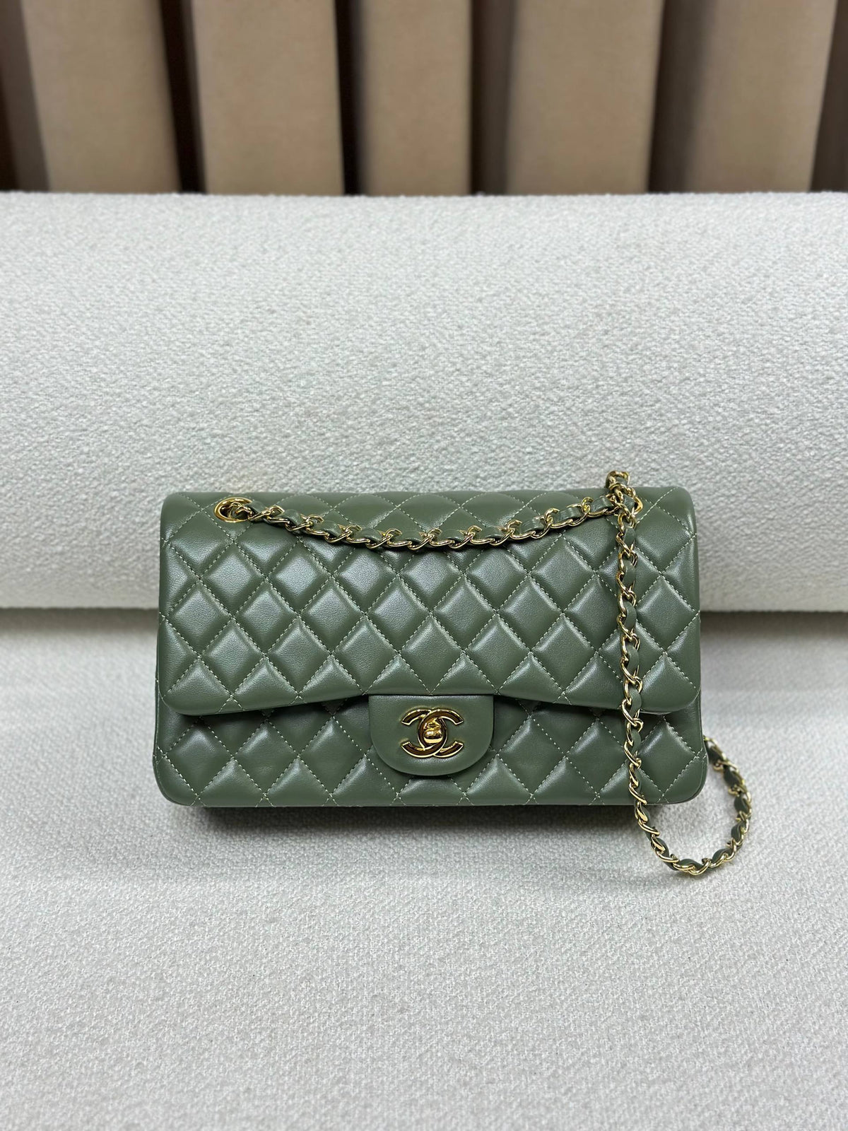 Chanel Borsa