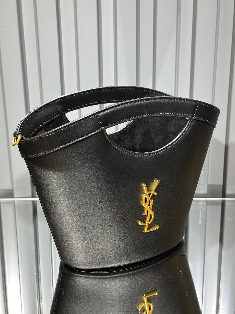 Saint Laurent Borsa