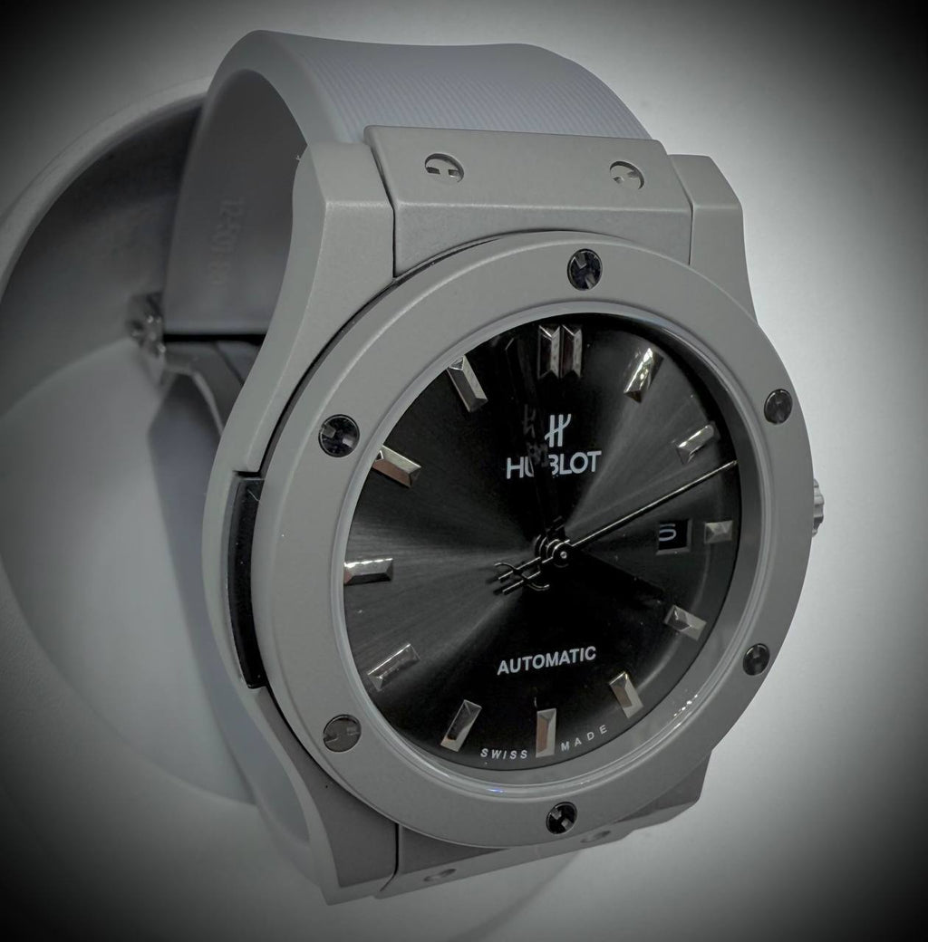 watch