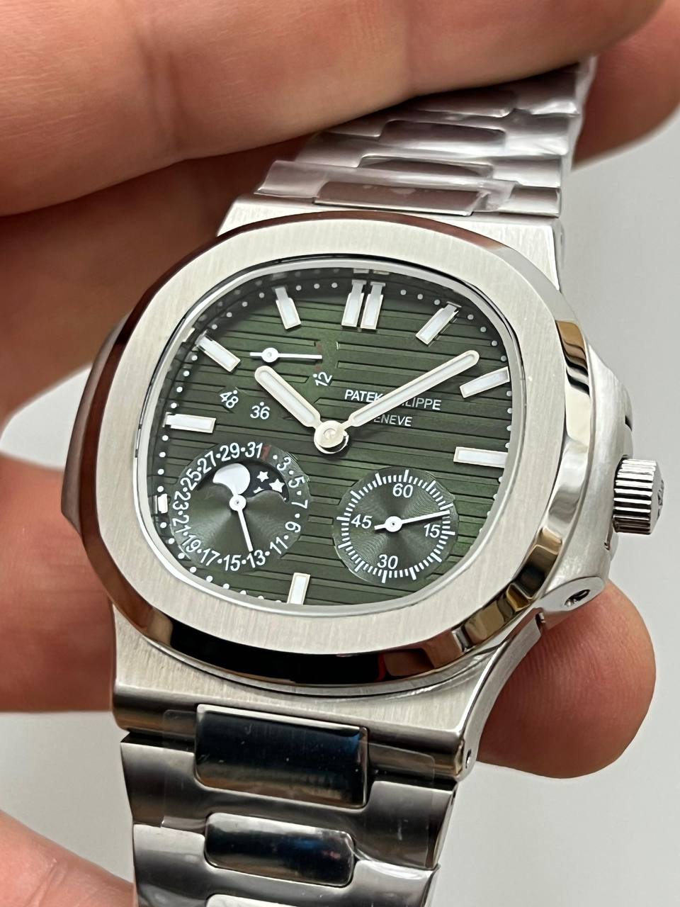watch