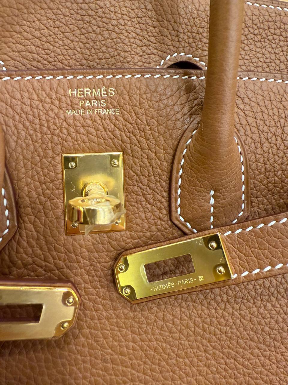 Hermes Birkin Borsa