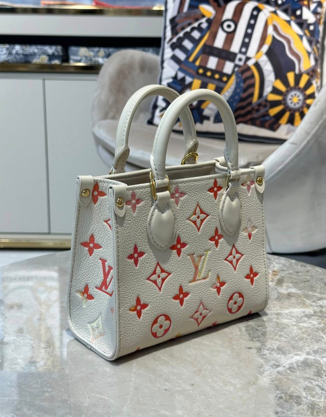 Louis Vuitton Borsa