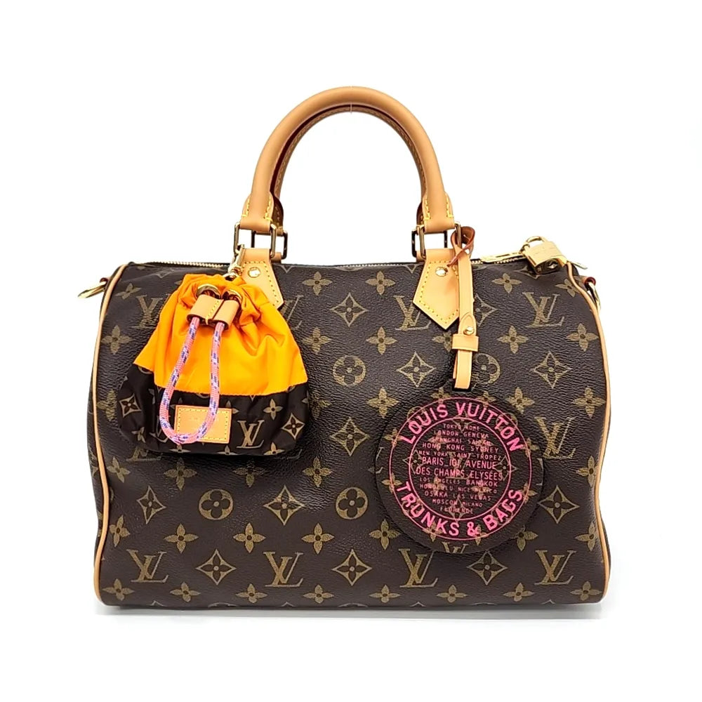 Louis Vuitton Borsa