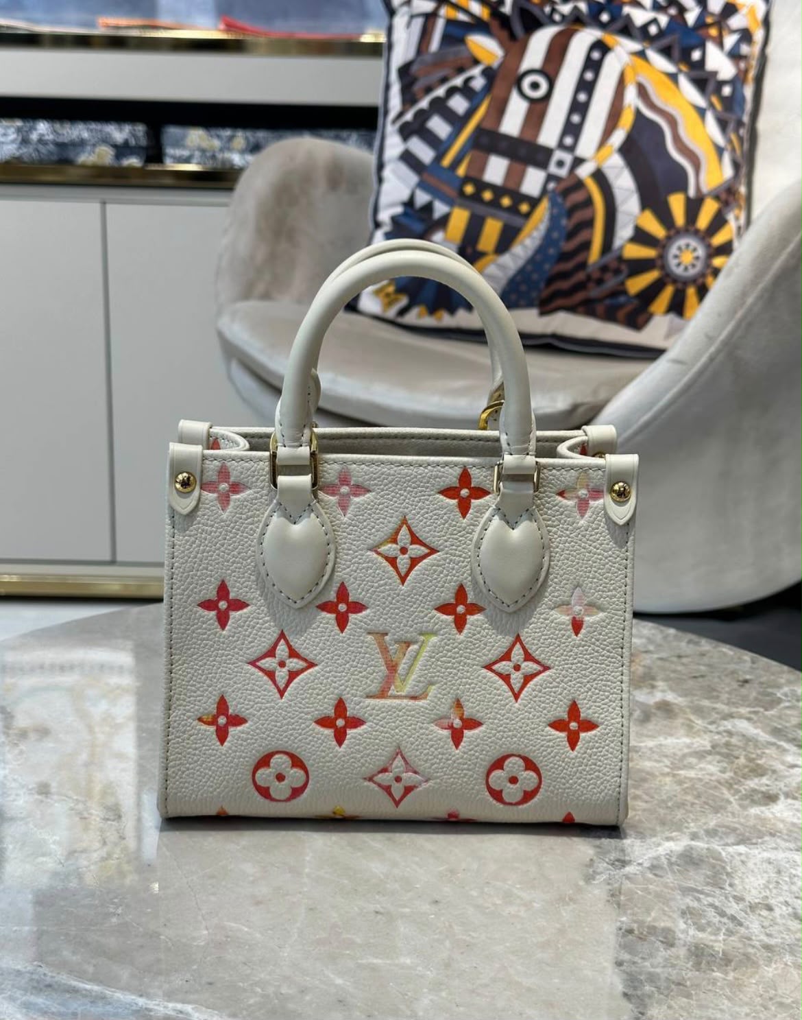 Louis Vuitton Borsa