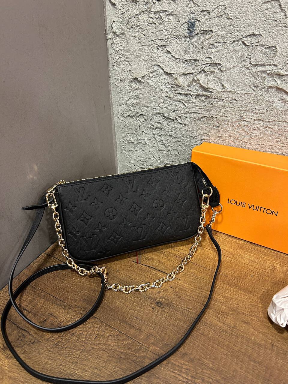 Louis Vuiotton Pochette Borsa