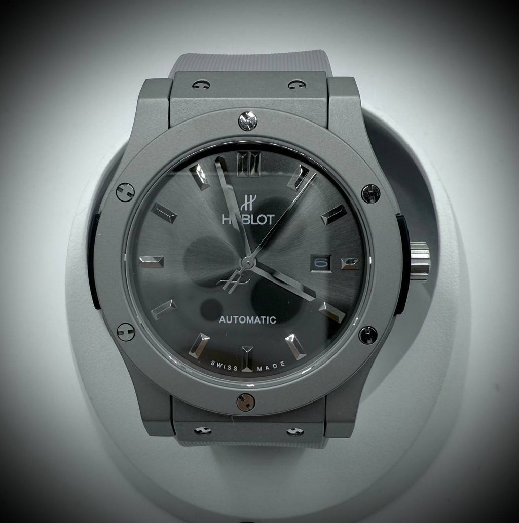 watch