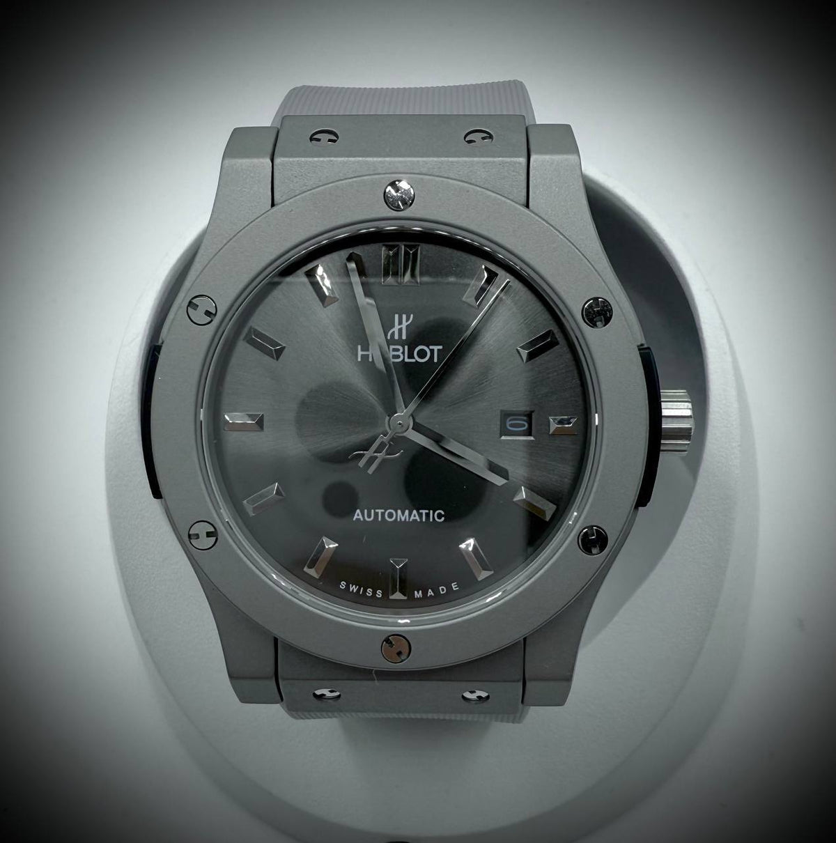 watch