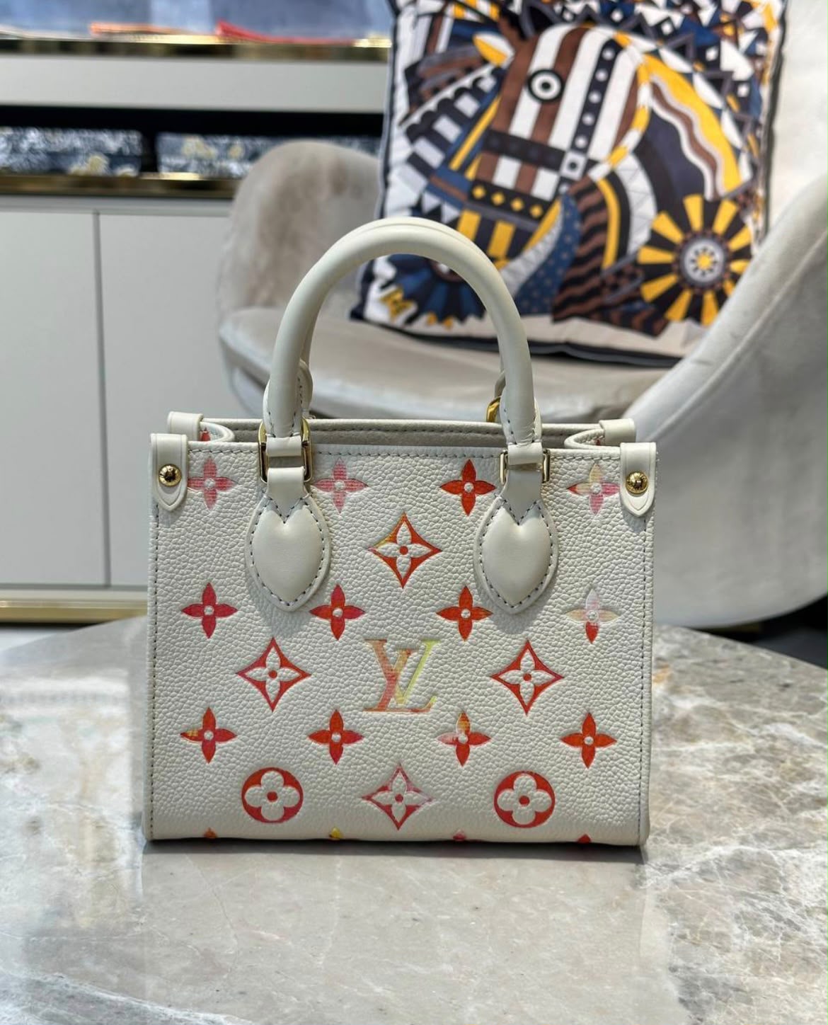 Louis Vuitton Borsa