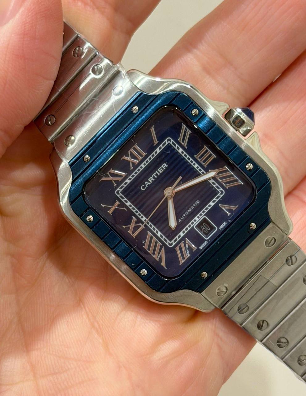 watch