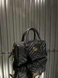 Gucci Small Top Handle Borsa
