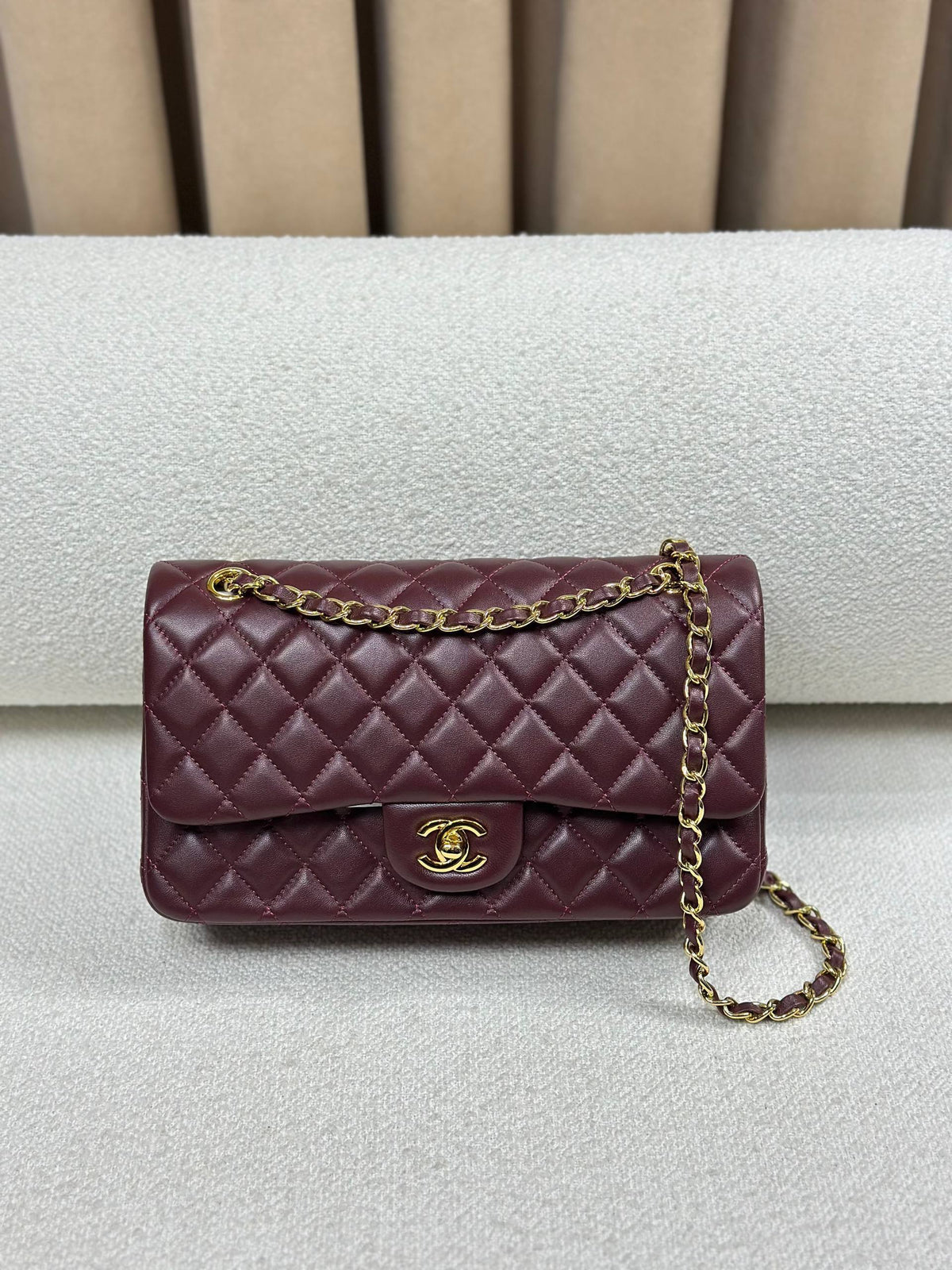 Chanel Borsa