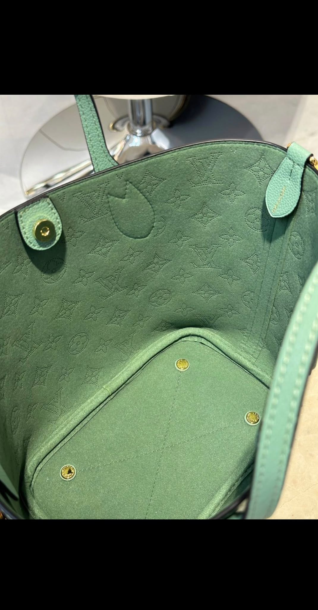 Louis Vuitton Borsa