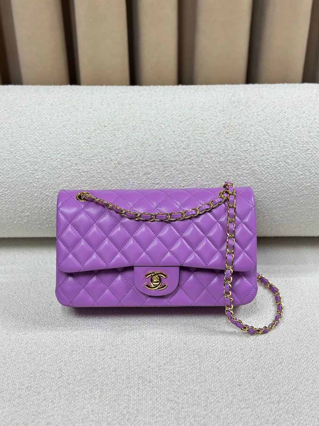Chanel Borsa