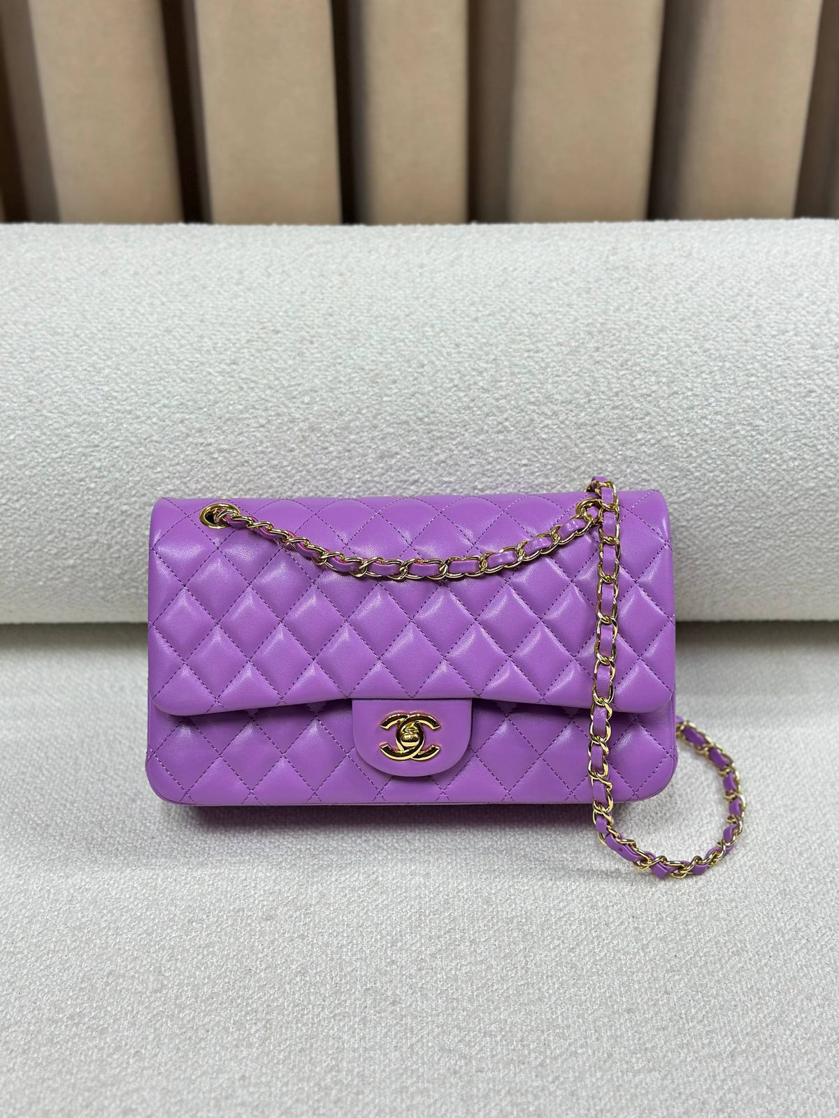 Chanel Borsa