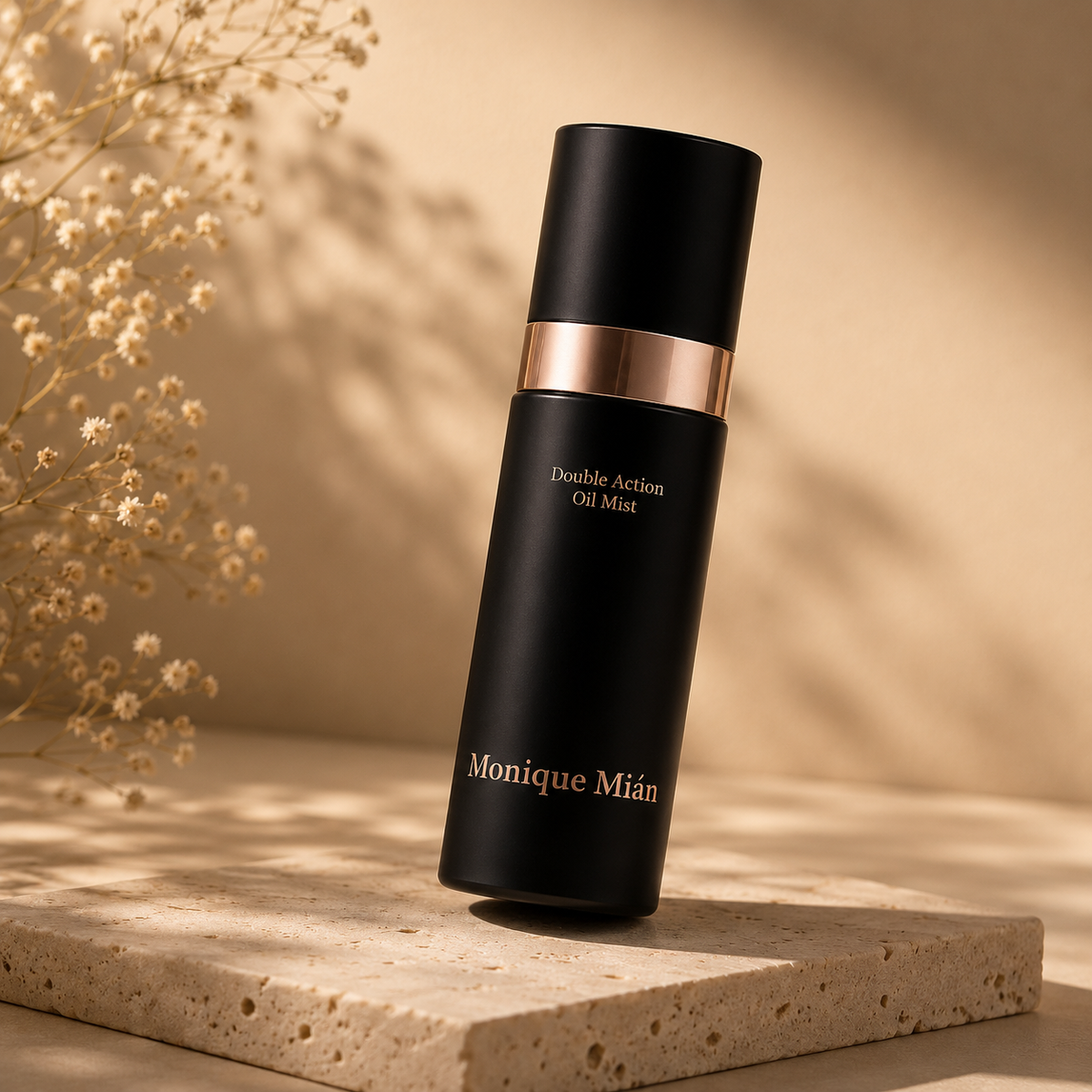 Olio a doppia azione in nebulizzatore 30 ml