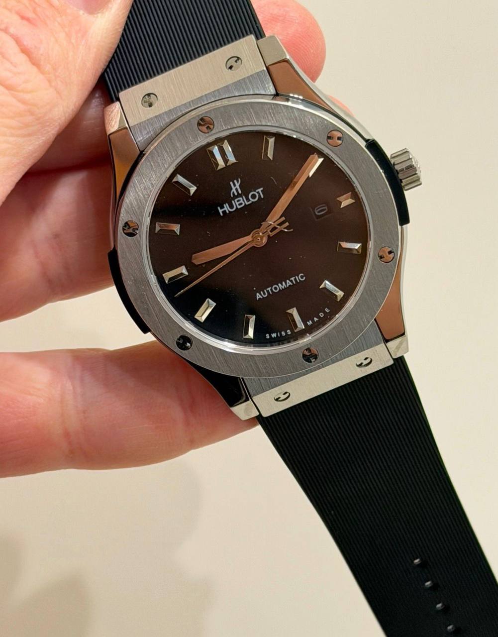 watch