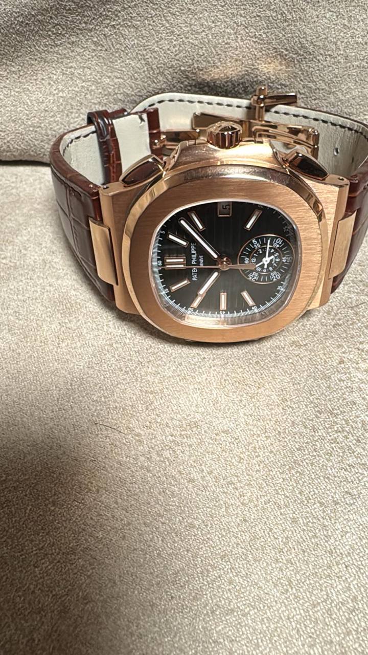 watch