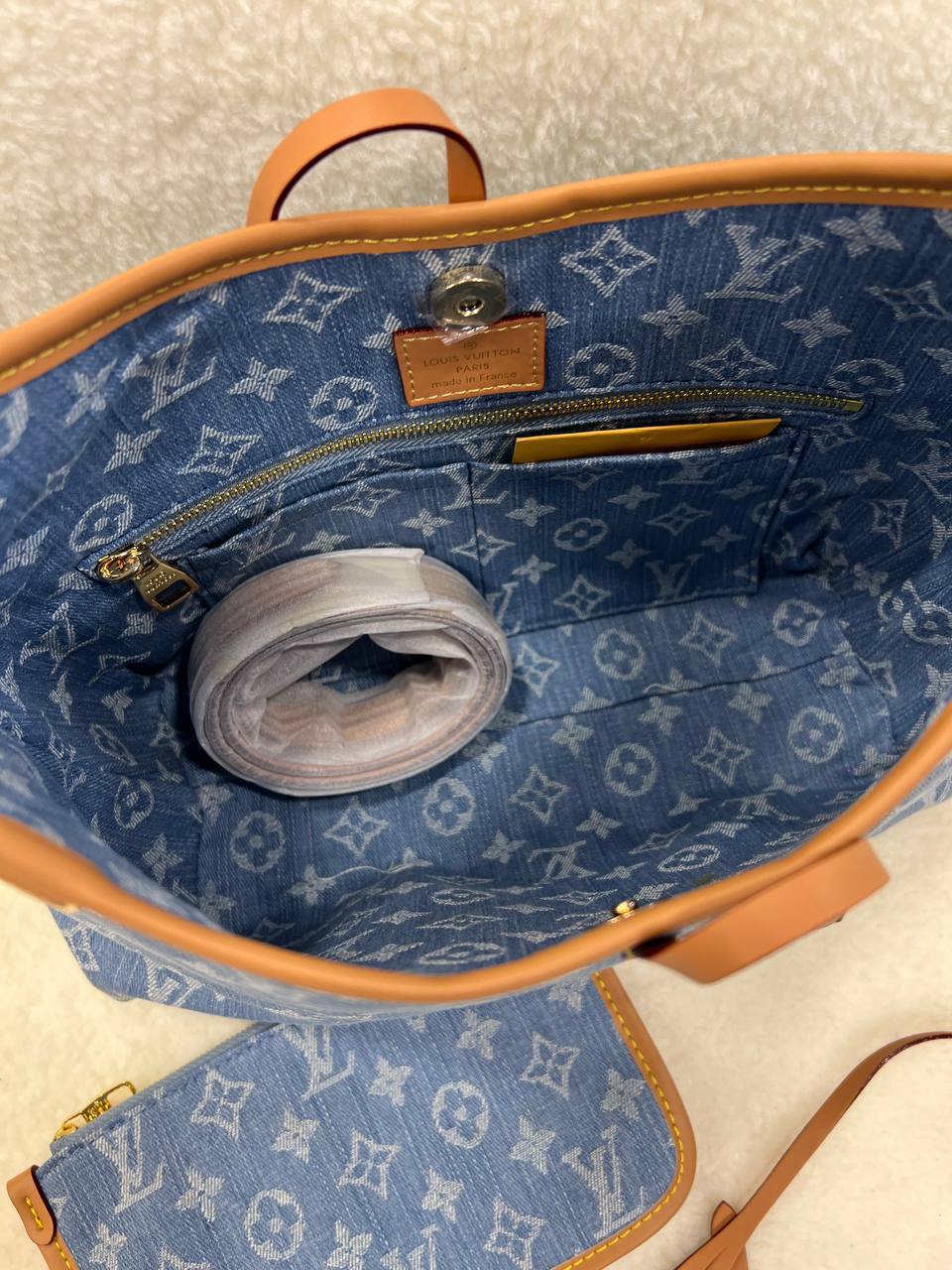 Louis Vuitton Borsa