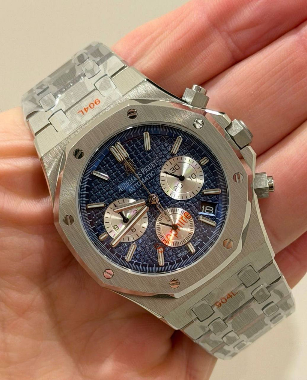 watch