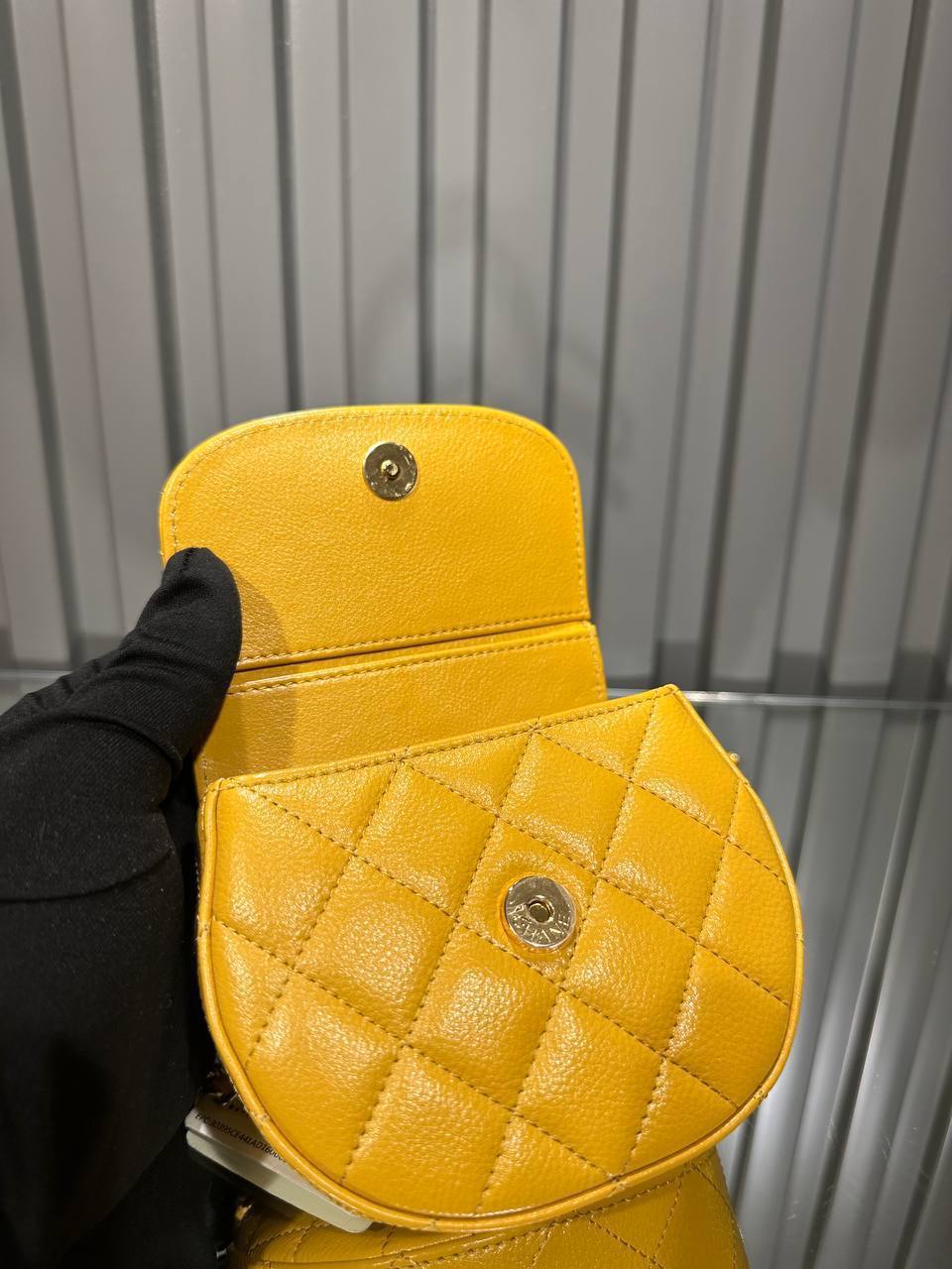 Chanel Handbag Borsa