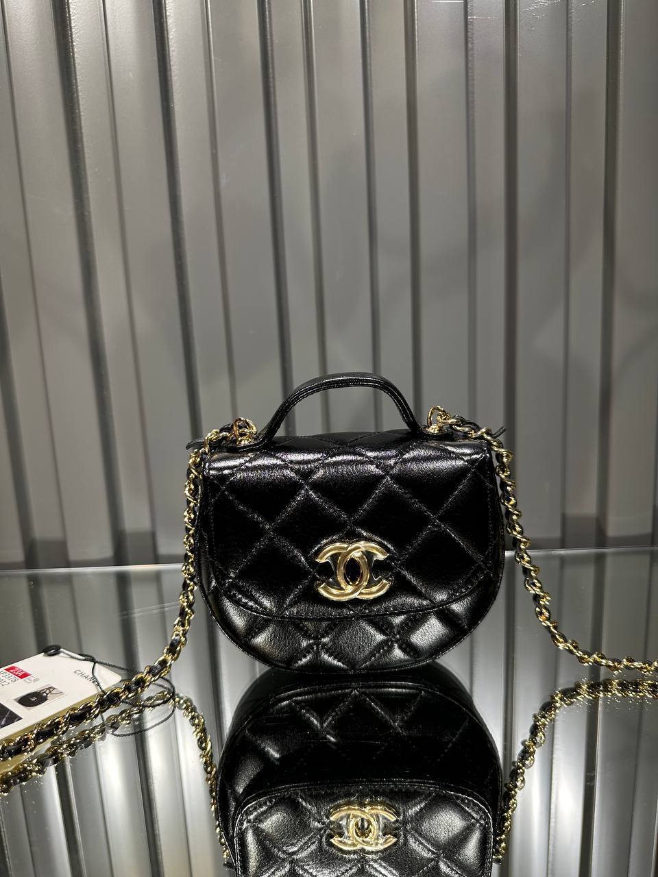 Chanel Handbag Borsa