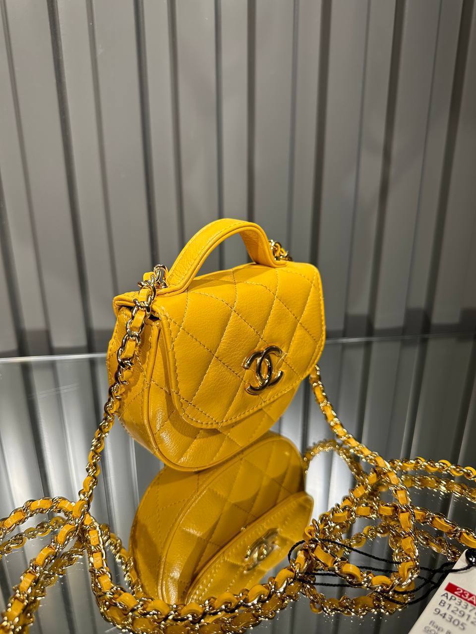 Chanel Handbag Borsa