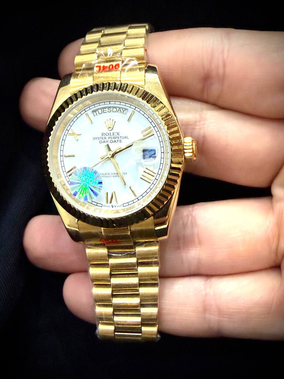 watch