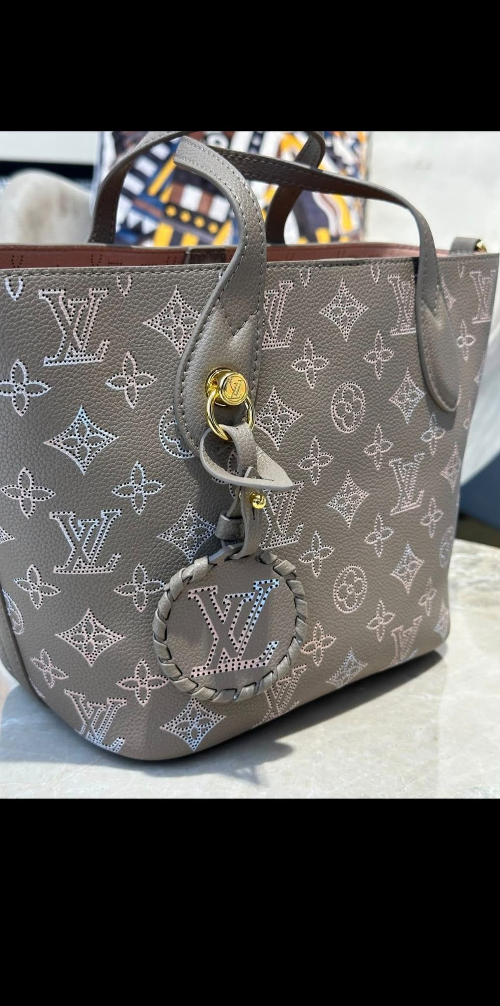 Louis Vuitton Borsa