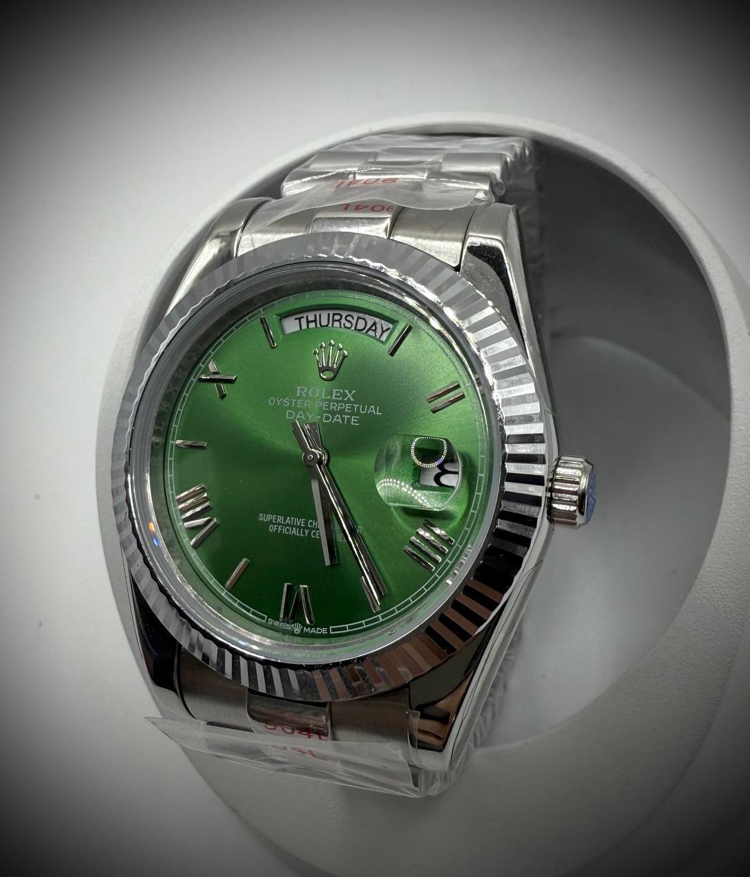 watch
