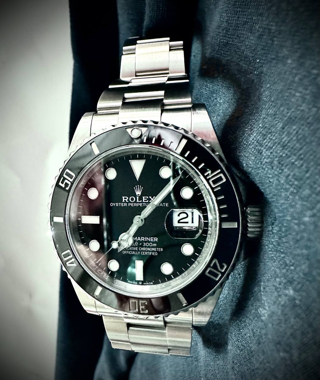 watch