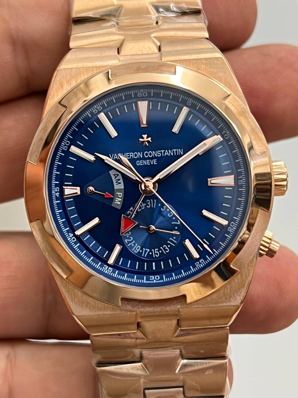 watch