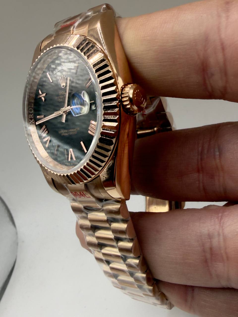 watch