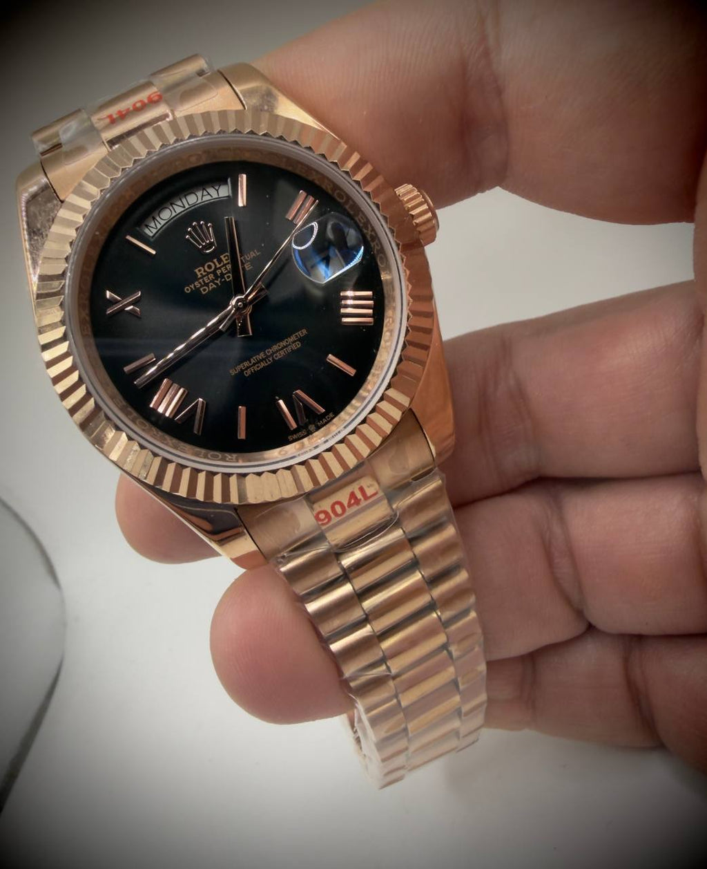 watch