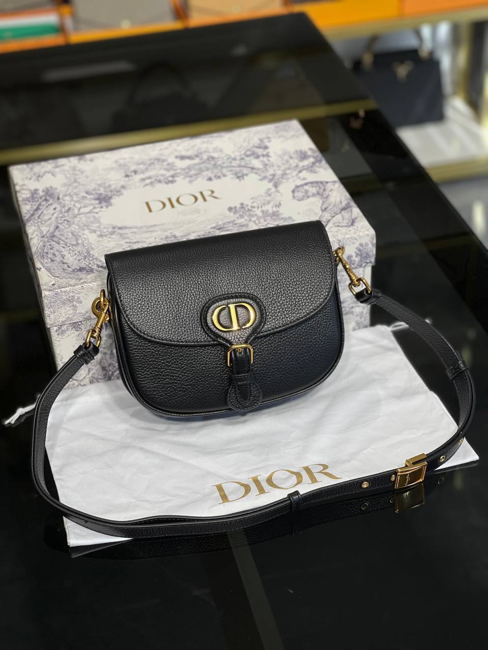 Dior Borsa