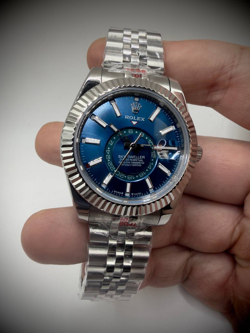 watch