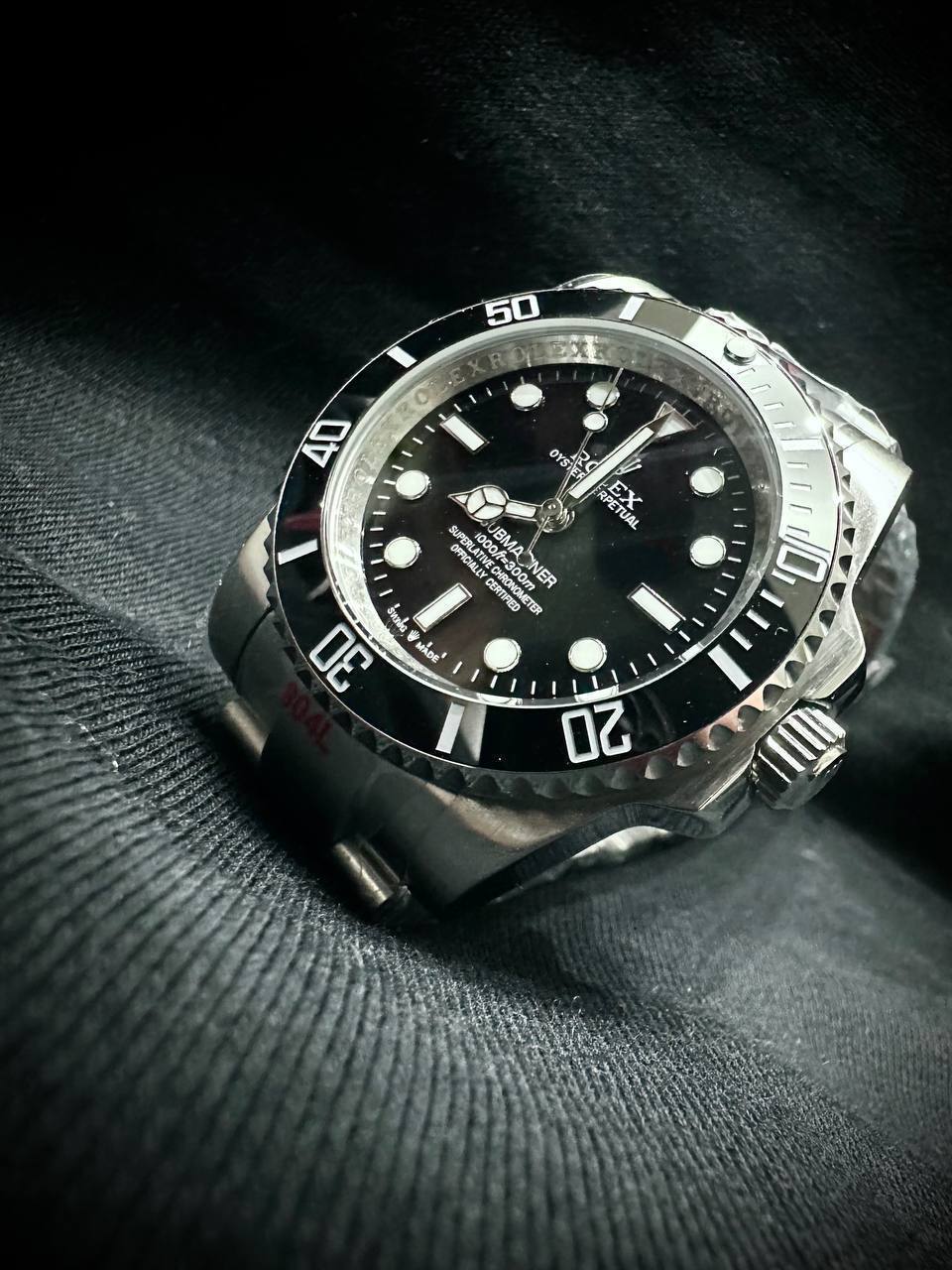 watch