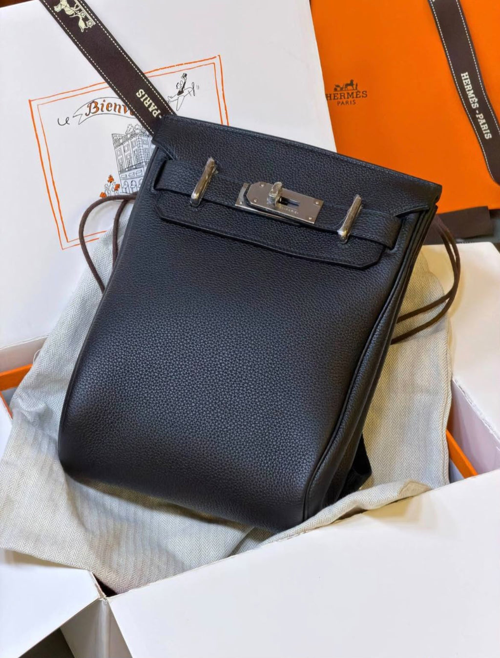 Hermes Borsa