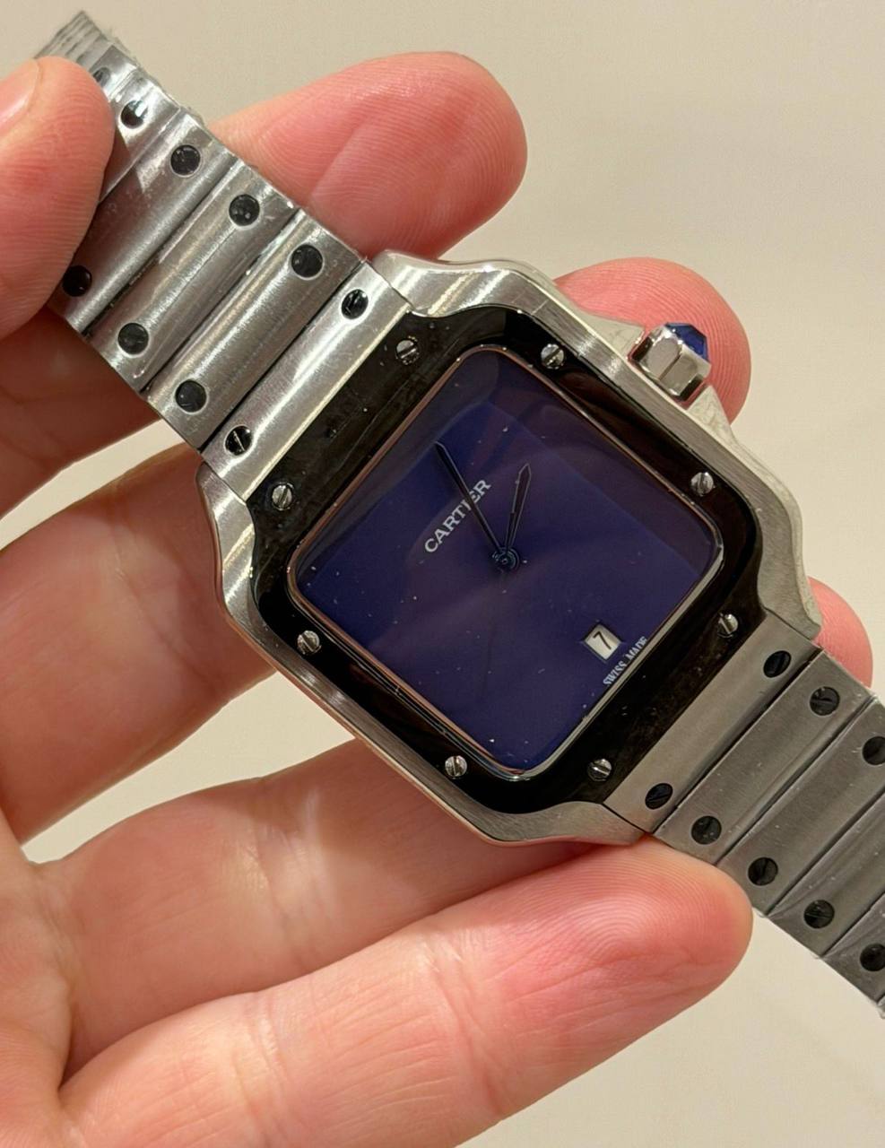 watch